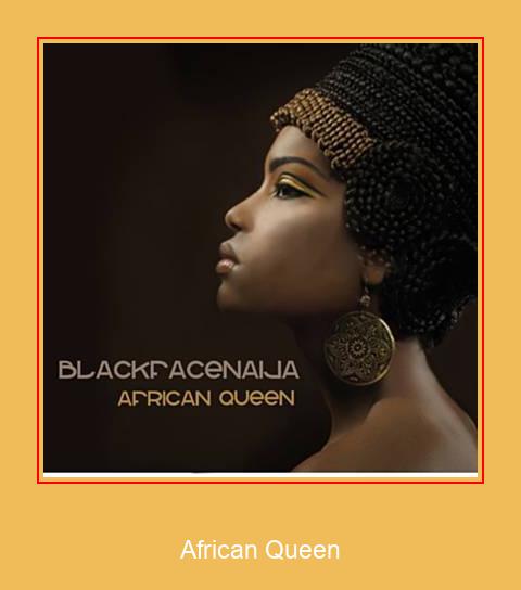 African Queen Samsung Ringtone Descărcați gratuit