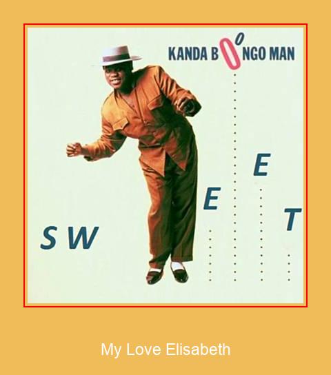 My Love Elisabeth Samsung Ringtone Pobierz za darmo