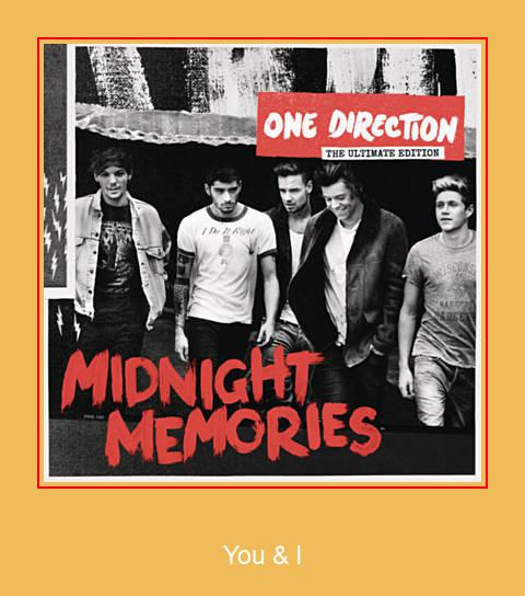 You & I Samsung Ringtone Lae alla tasuta