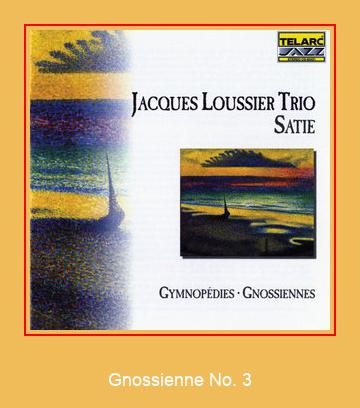 Gnossienne No. 3 Samsung Ringtone הורדה חינם - -