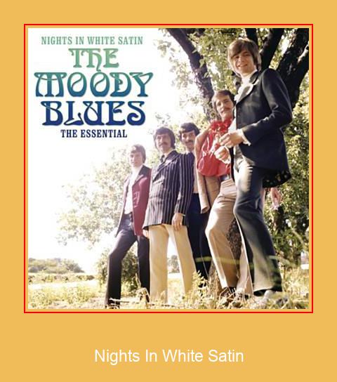 Nights In White Satin Samsung zil sesi indir ücretsiz