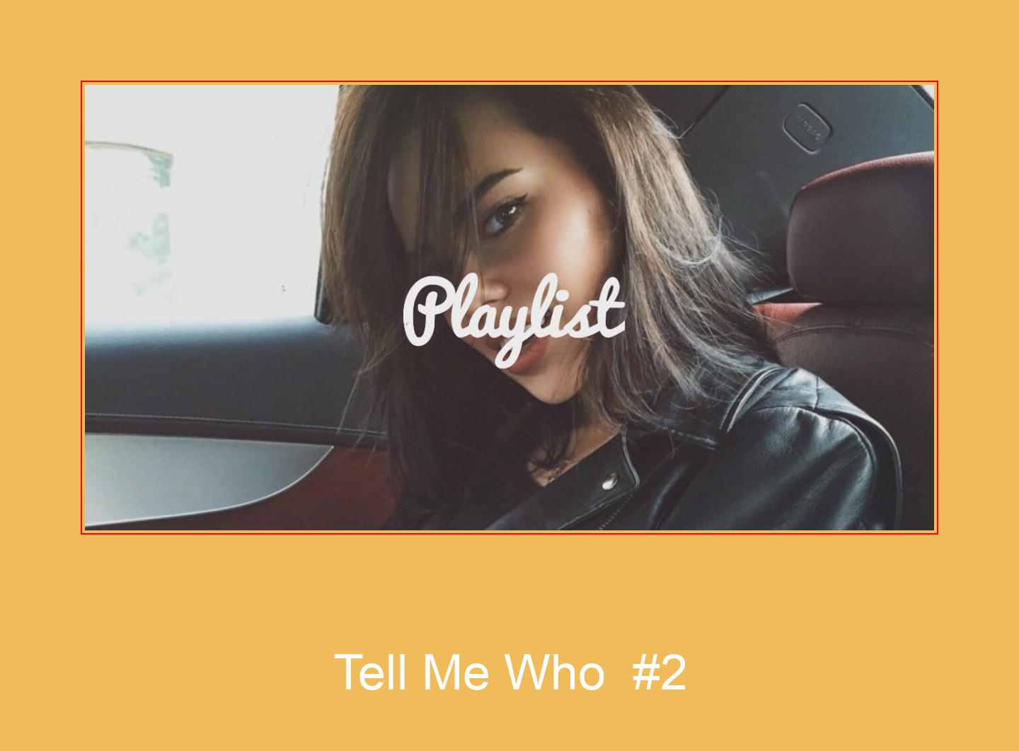 Tell Me Who  #2 Samsung Ringtone Prenesi brezplačno