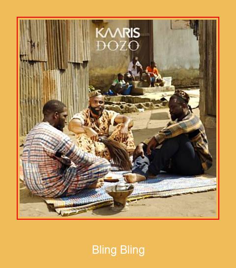 Bling Bling Samsung Ringtone Pobierz za darmo
