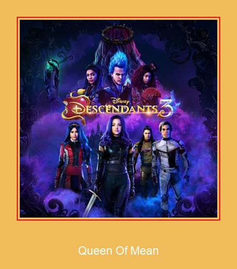 Queen Of Mean Samsung Ringtone Download Free