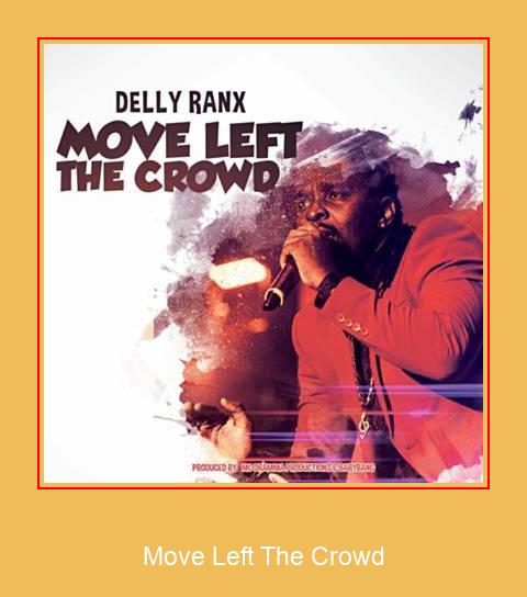 Move Left The Crowd 三星铃声免费下载