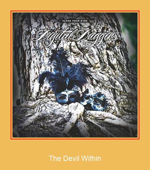 The Devil Within Samsung Ringtone Ladda ner gratis