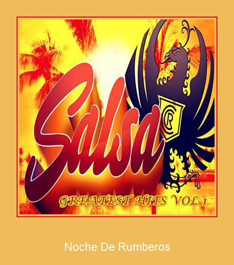 Noche De Rumberos Samsung sonnerie télécharger gratuitement