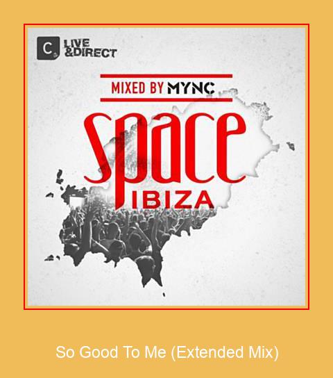 So Good To Me (Extended Mix) Samsung Ringtone Pobierz za darmo