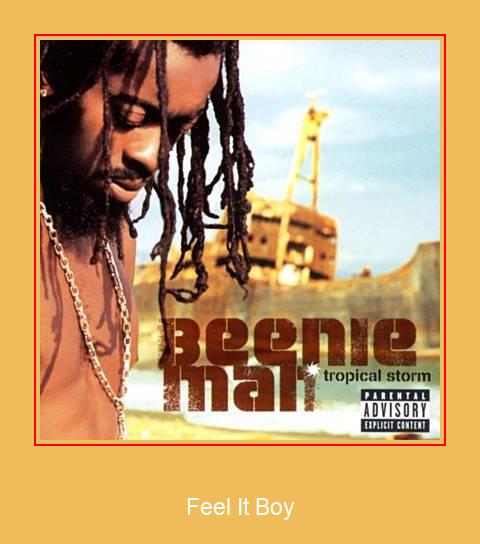 Feel It Boy Samsung Ringtone Pobierz za darmo