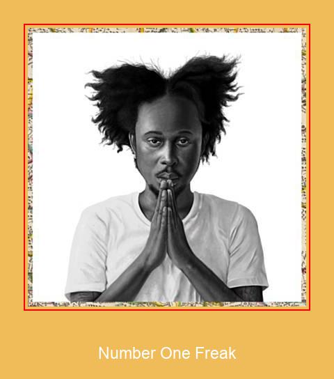 Number One Freak 三星铃声免费下载