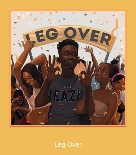 Leg Over Samsung Ringtone Download GRATIS