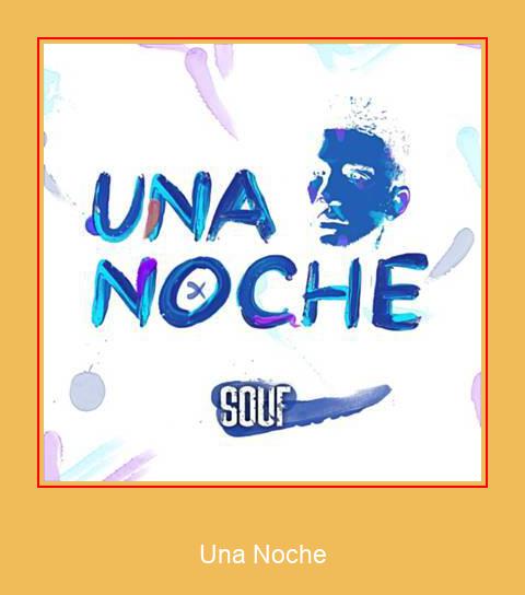 Una Noche சாம்சங் ரிங்டோன் பதிவிறக்க இலவச