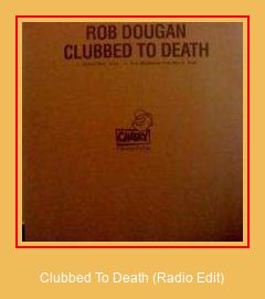 Clubbed To Death (Radio Edit) Samsung Ringtone Stiahnite si zadarmo