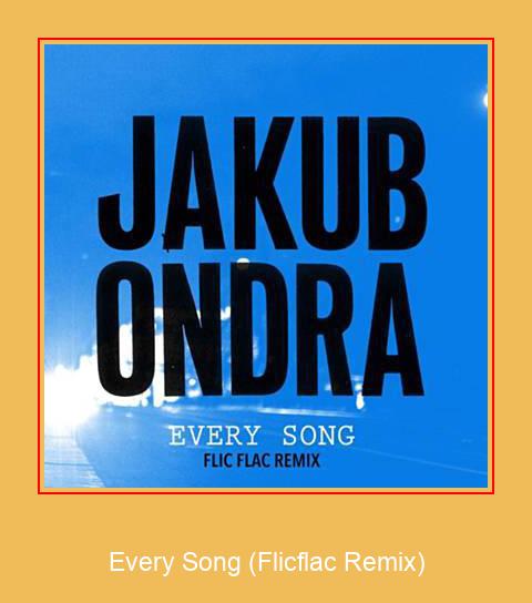 Every Song (Flicflac Remix) Samsung Tono de llamada gratis