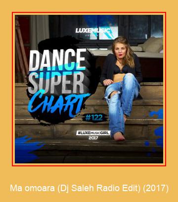 Ma Omoara (Dj Saleh Radio Edit) (2017) सैमसंग रिंगटोन मुफ्त डाउनलोड करें