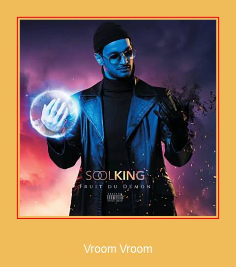 Vroom Vroom Samsung Tono de llamada gratis