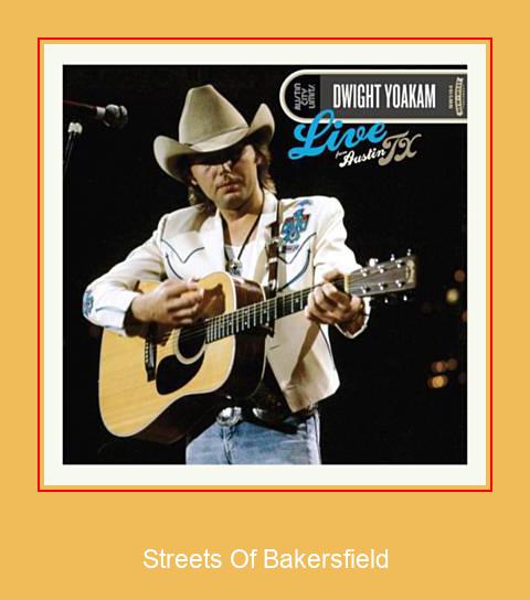 Streets Of Bakersfield Samsung Ringtone descarrega gratis