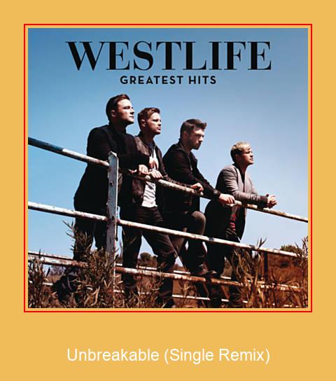 Unbreakable (Single Remix) Samsung рингтон скачать бесплатно