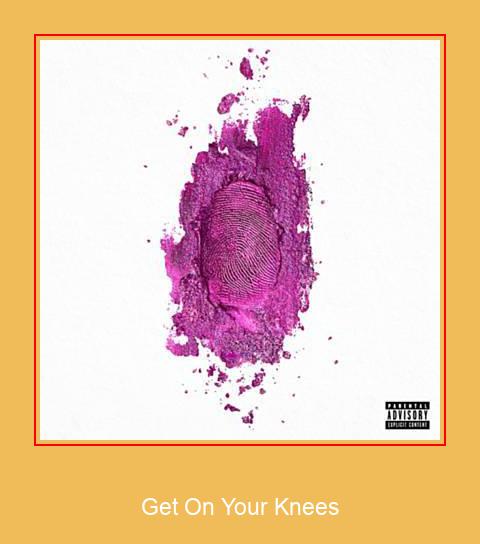Get On Your Knees Samsung ringtone lejupielādēt bezmaksas