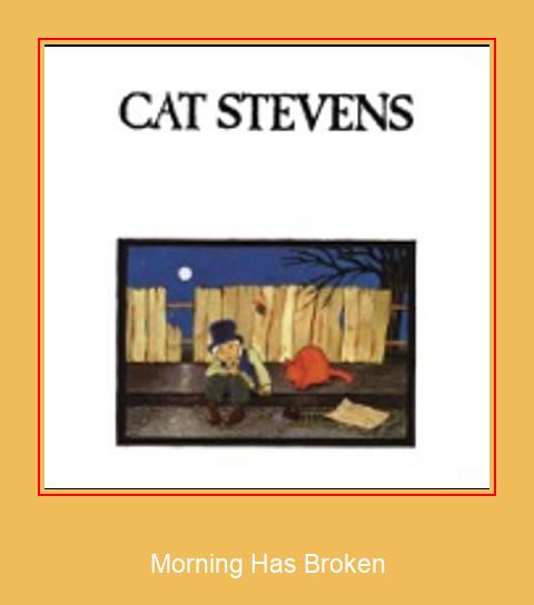 Morning Has Broken Samsung Ringtone تنزيل مجاني
