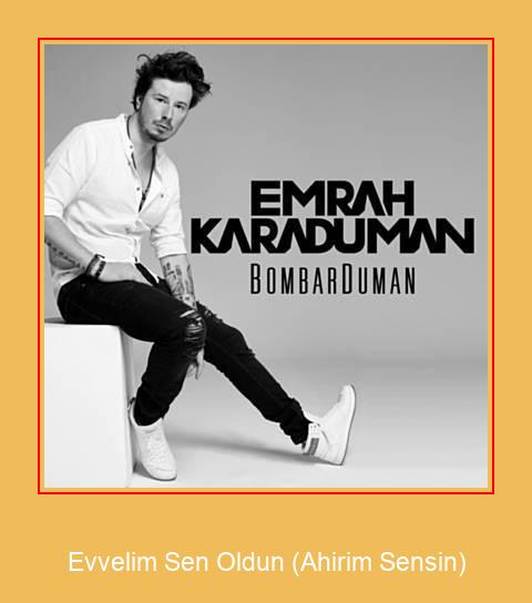 Evvelim Sen Oldun (Ahirim Sensin) Samsung Ringtone Ladda ner gratis