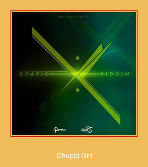 Chupid Girl Samsung ringtone lejupielādēt bezmaksas