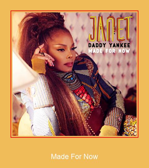 Made For Now Unduh Nada Dering Samsung Gratis