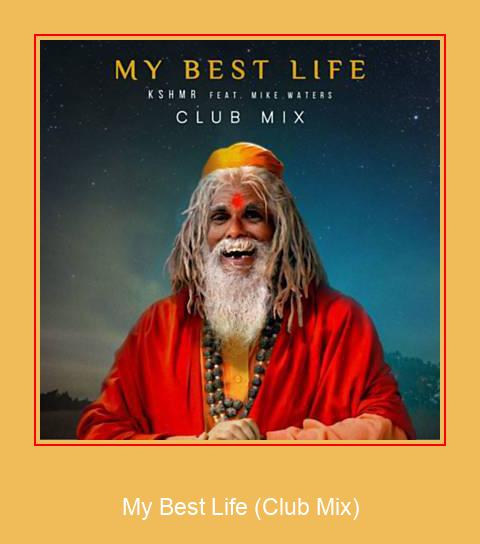 My Best Life (Club Mix) Samsung Ringtone Lataa ilmaiseksi