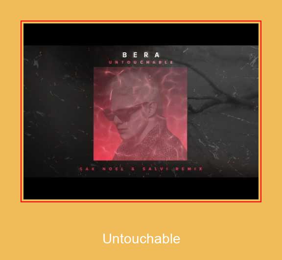 Untouchable சாம்சங் ரிங்டோன் பதிவிறக்க இலவச