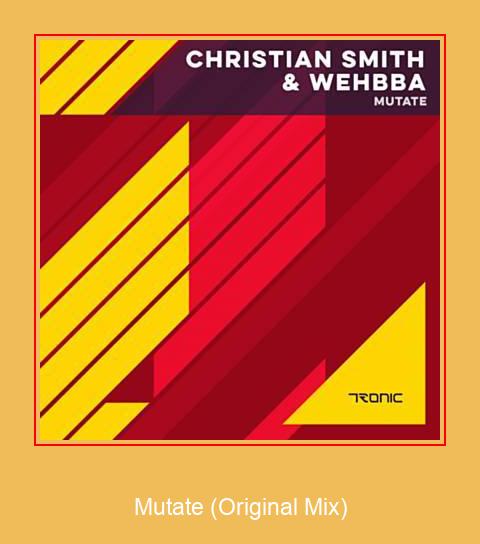 Mutate (Original Mix) Samsung Ringtone Lataa ilmaiseksi