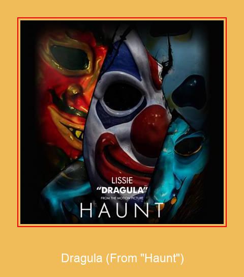 Dragula (From 'Haunt') Samsung Ringtone Lae alla tasuta