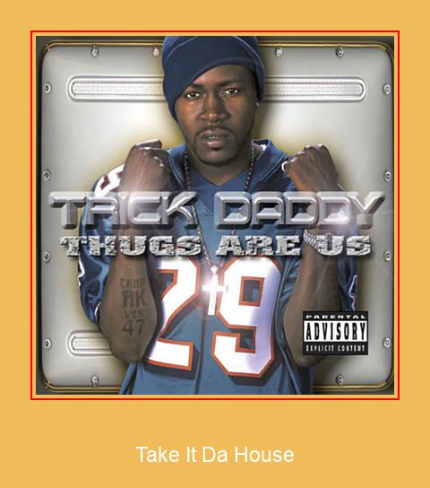Take It Da House 三星铃声免费下载