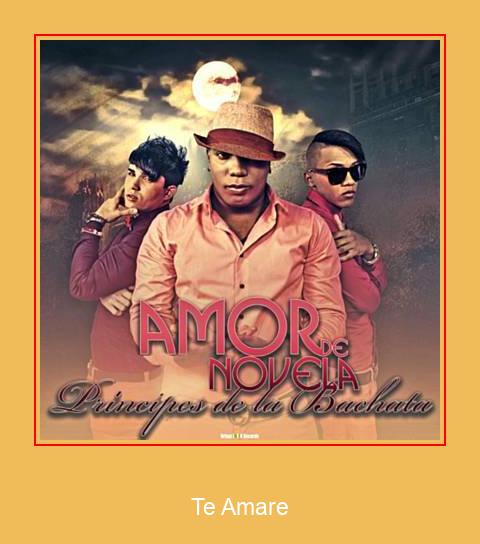 Te Amare Samsung Ringtone Stiahnite si zadarmo