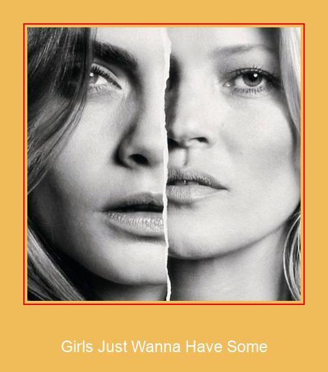 Girls Just Wanna Have Some \'Samsung ringtone\' atsisiųsti nemokamai
