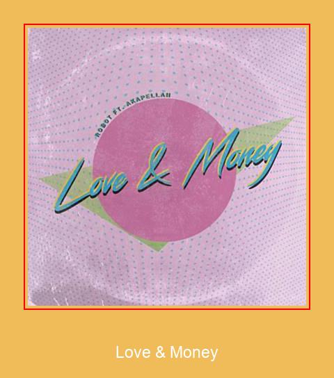 Love & Money Samsung рингтон скачать бесплатно