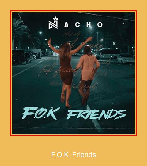 F.O.K. Friends Samsung Ringtone تنزيل مجاني