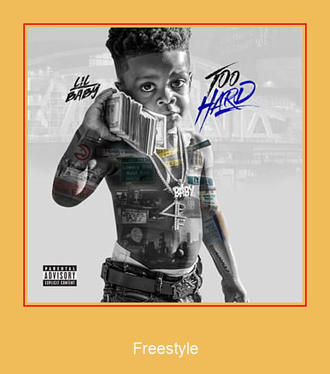 Freestyle Samsung Tono de llamada gratis