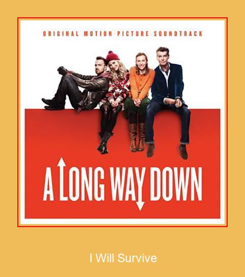I Will Survive 三星铃声免费下载