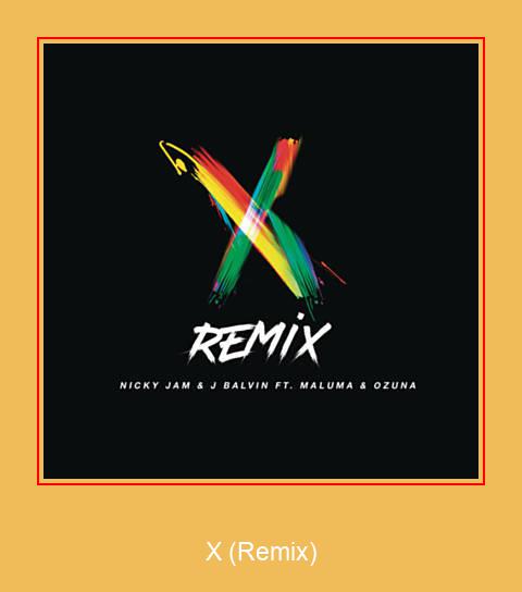 X (Remix) Samsung Ringtone Descărcați gratuit