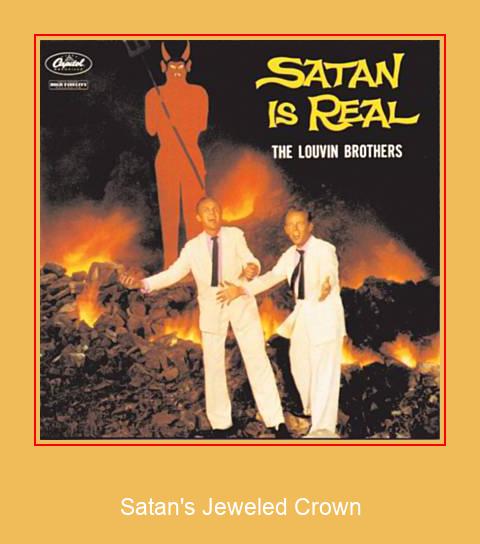 Satan's Jeweled Crown Samsung Ringtone descarrega gratis
