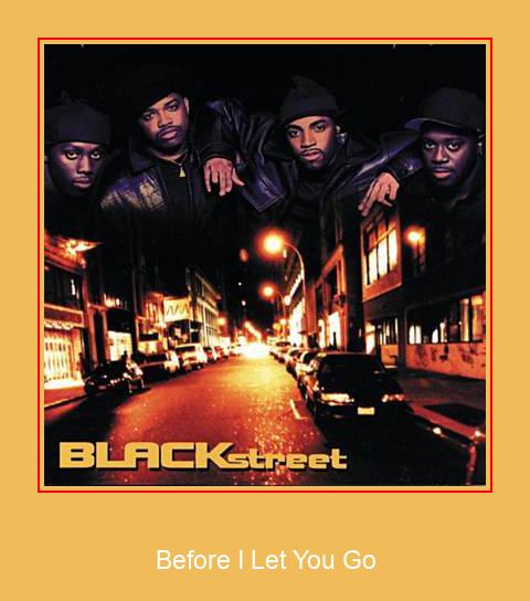 Before I Let You Go Samsung Ringtone Download GRATIS