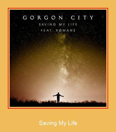 Saving My Life Samsung Tono de llamada gratis