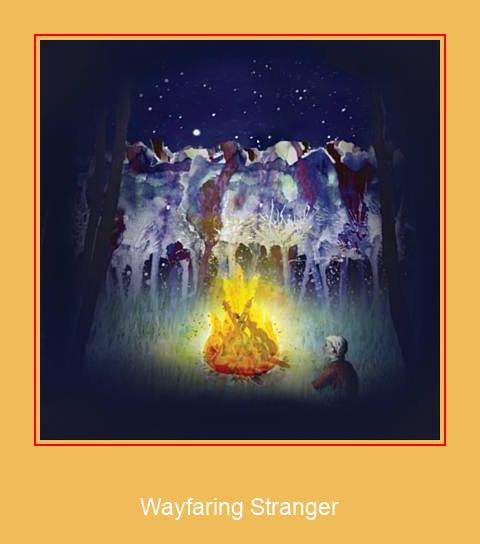 Wayfaring Stranger Unduh Nada Dering Samsung Gratis