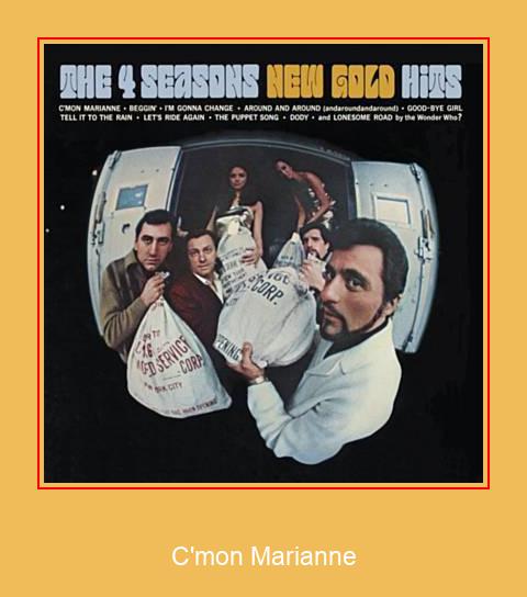 C'mon Marianne Samsung Ringtone descarrega gratis