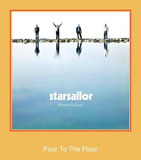 Four To The Floor Samsung ringtone download gratis