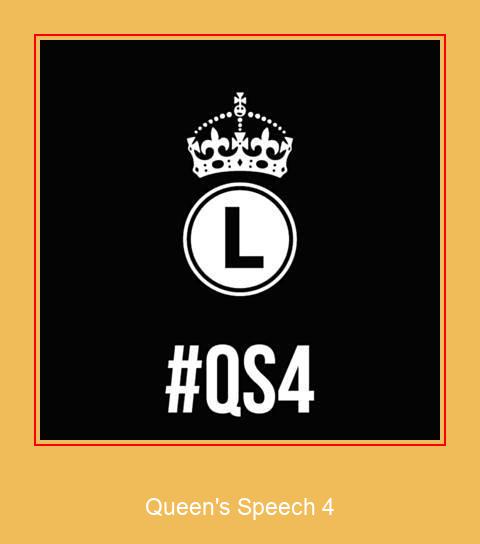 Queen's Speech 4 Samsung Ringtone Download pulsuz