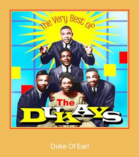 Duke Of Earl Samsung Ringtone Lataa ilmaiseksi
