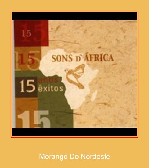 Morango Do Nordeste Samsung ringtone lejupielādēt bezmaksas