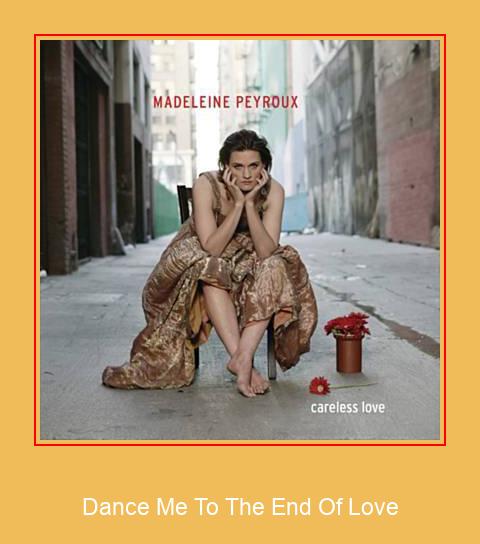 Dance Me To The End Of Love Samsung Ringtone Download Free