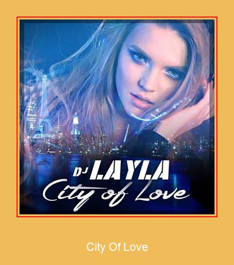 City Of Love Samsung Tono de llamada gratis